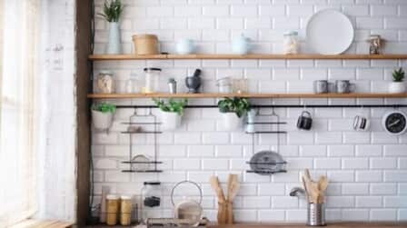 8 Best Kitchen Floating Shelves of 2025 8 Best Kitchen Floating Shelves of 2025
