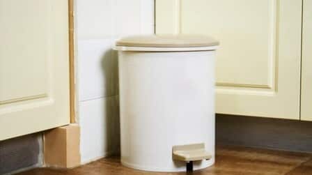 9 Best Slim Kitchen Trash Cans of 2025 9 Best Slim Kitchen Trash Cans of 2025