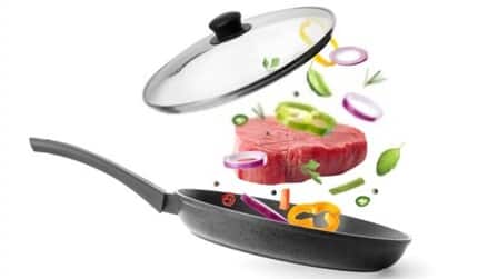 Best 8 Inch Non Stick Frying Pan With Lid of 2025: Top 6 Picks Best 8 Inch Non Stick Frying Pan With Lid of 2025: Top 6 Picks